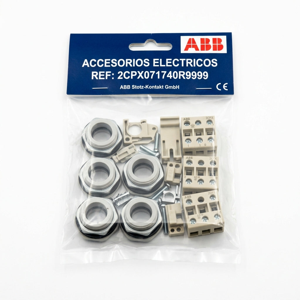 ABB 2CPX071740R9999 ACCESORIOS ELECTRICOS