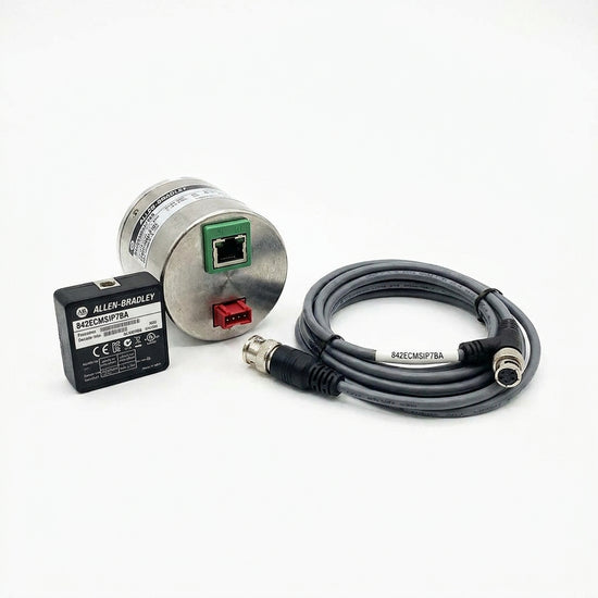 ALLEN-BRADLEY 842ECMSIP7BA ENCODERS - DECODERS Y ACCESORIOS