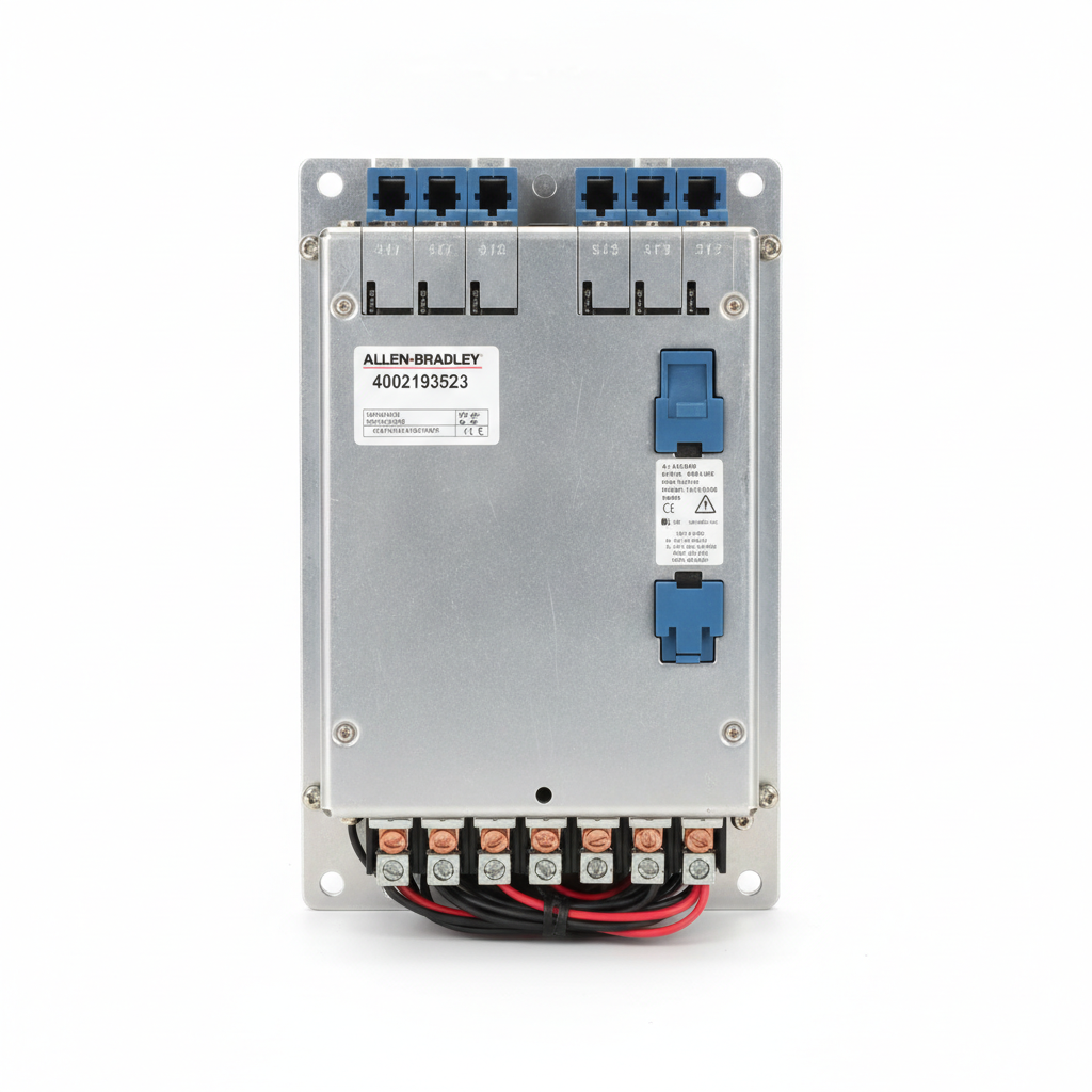ALLEN-BRADLEY 4002193523