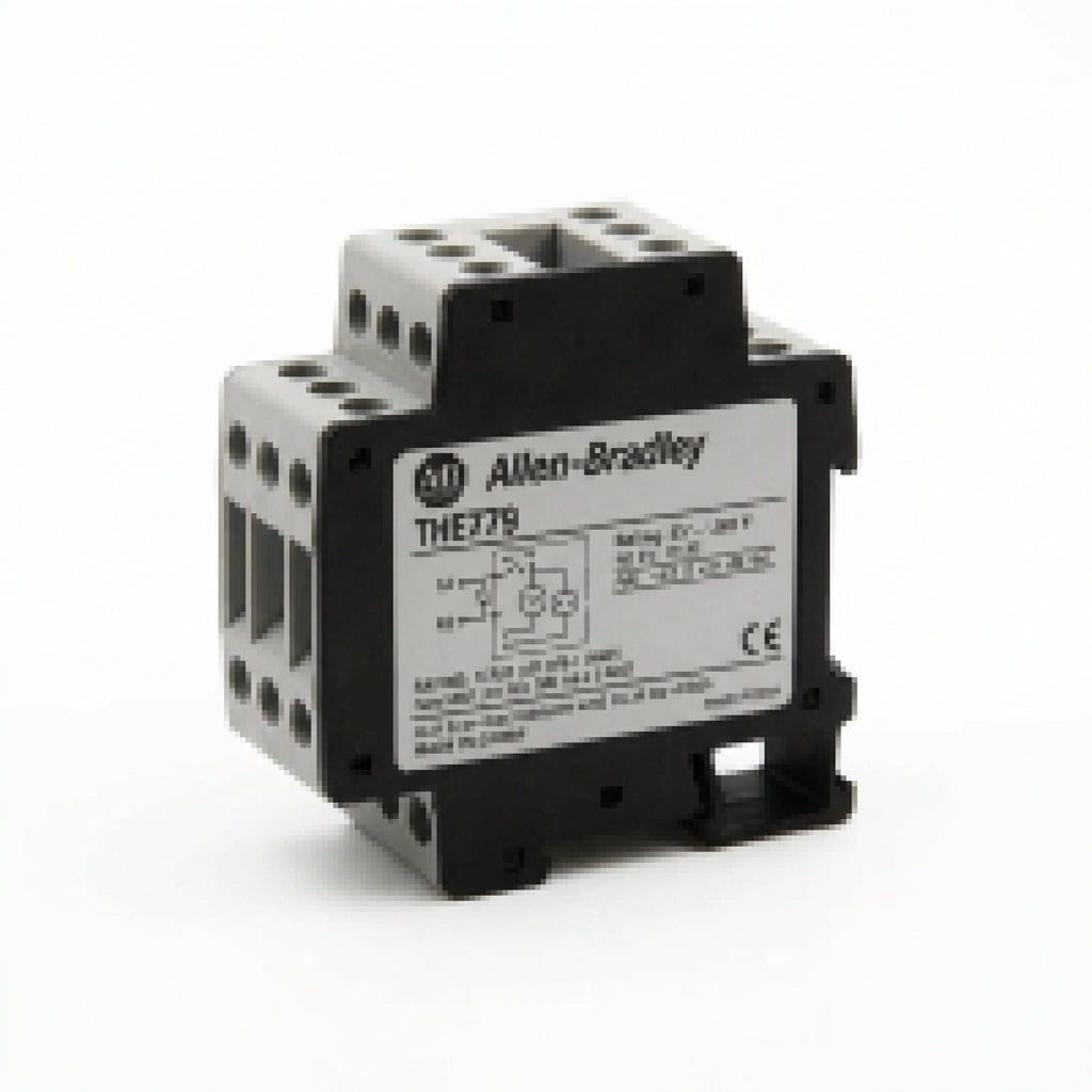 ALLEN-BRADLEY THE779