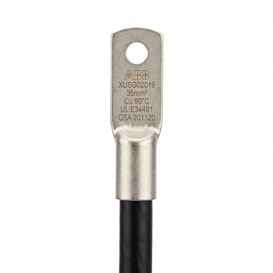 ABB XUSG02019 TERMINALES Y ZAPATAS ELECTRICAS