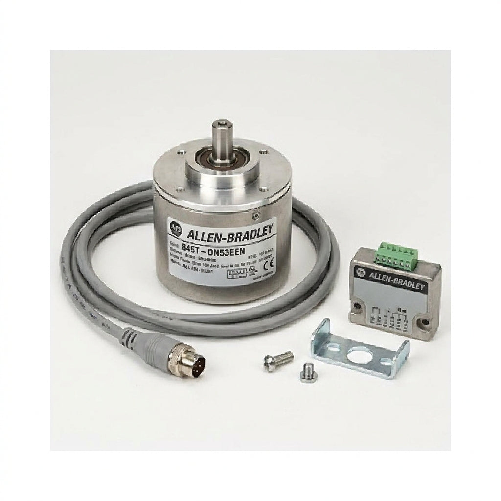 ALLEN-BRADLEY 845T-DN53EEN ENCODERS - DECODERS Y ACCESORIOS