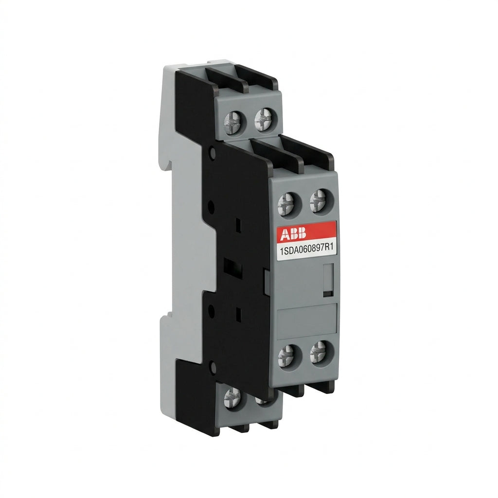 ABB 1SDA060897R1 ACCESORIOS ELECTRICOS