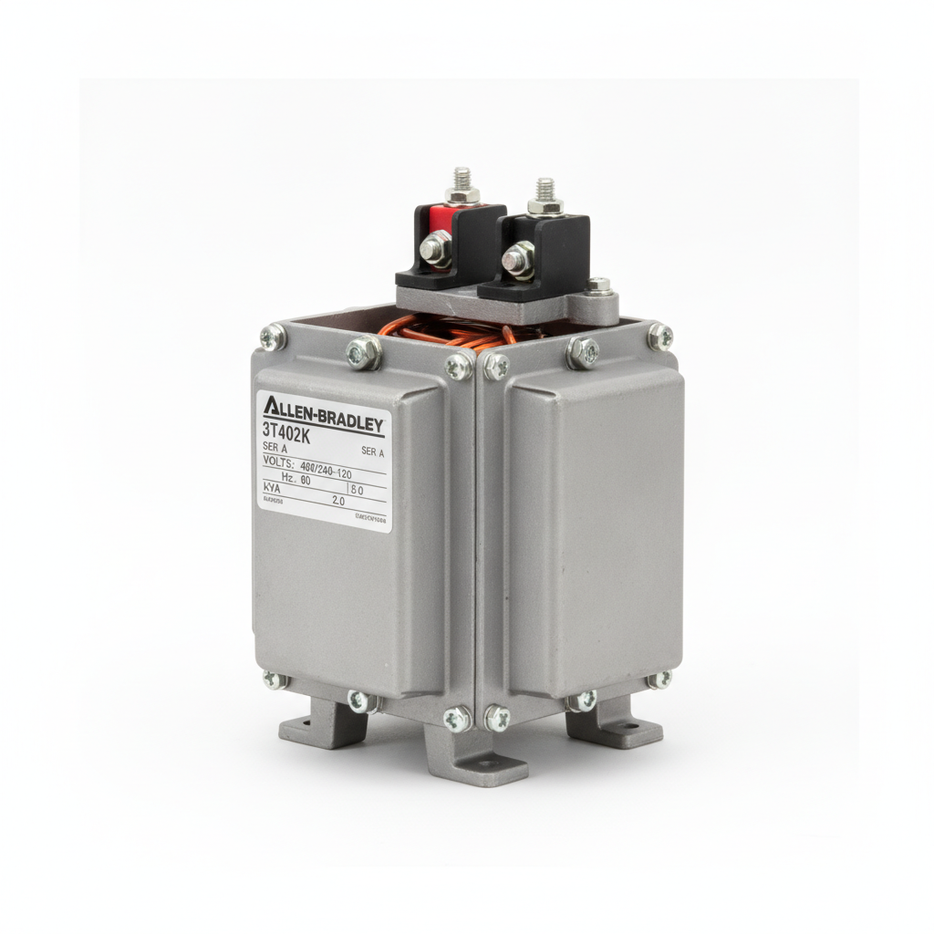 ALLEN-BRADLEY 3T402K