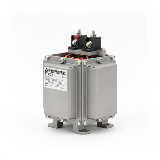 ALLEN-BRADLEY 3T402K