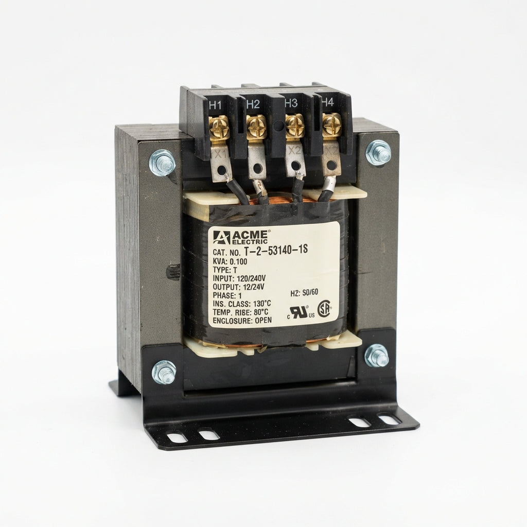 ACME-ELECTRIC T-2-53140-1S TRANSFORMADORES DE VOLTAJE