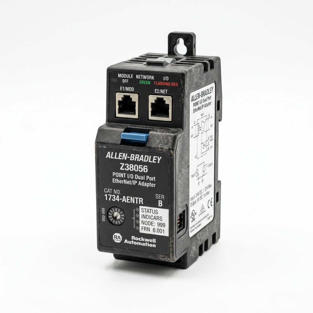 ALLEN-BRADLEY Z38056