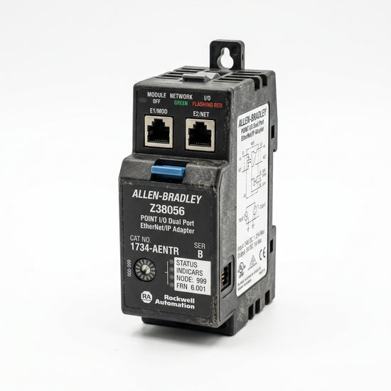 ALLEN-BRADLEY Z38056