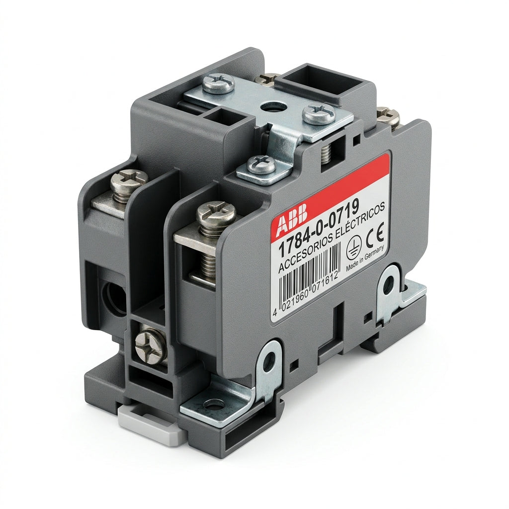 ABB 1784-0-0719 ACCESORIOS ELECTRICOS