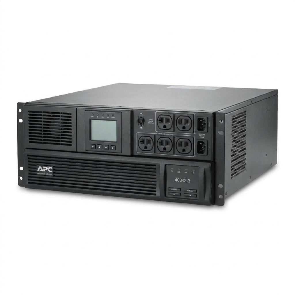 APC 40342-3 REGULADORES DE VOLTAJE Y UPS