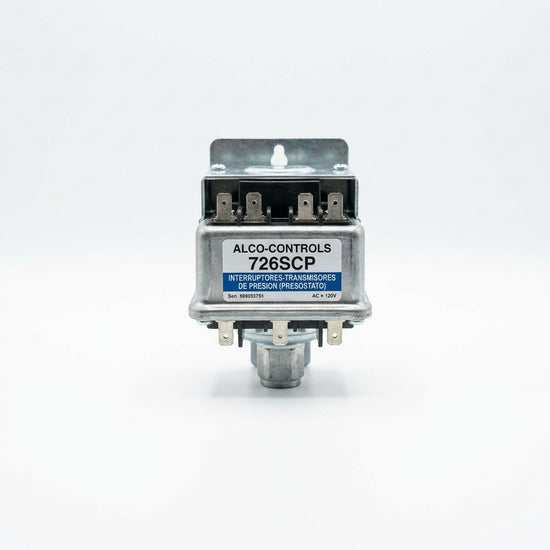 ALCO-CONTROLS 726SCP INTERRUPTORES-TRANSMISORES DE PRESION (PRESOSTATO)