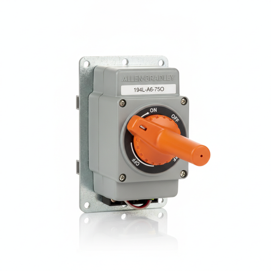 ALLEN-BRADLEY 194L-A6-75O