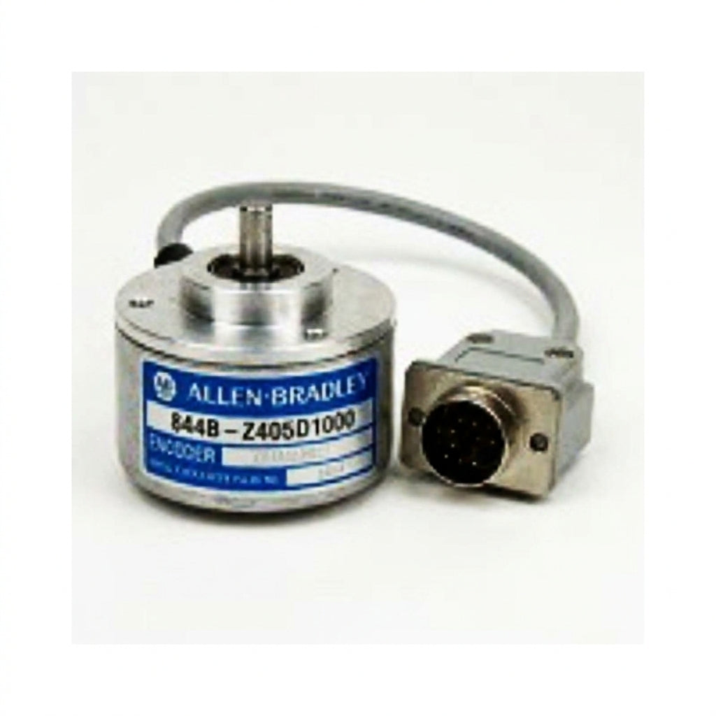 ALLEN-BRADLEY 844B-Z405D1000 ENCODERS - DECODERS Y ACCESORIOS