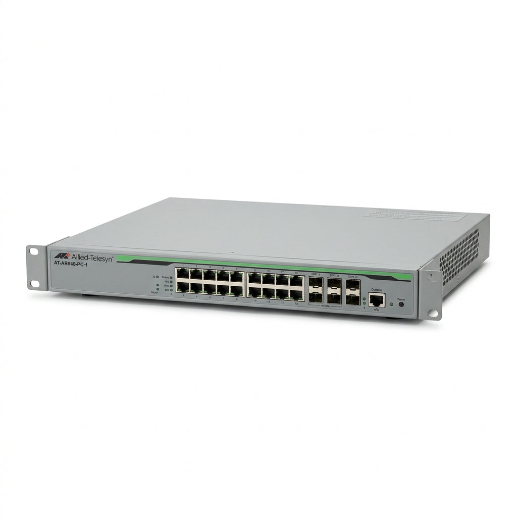 ALLIED-TELESYN AT-AR048-PC-1 EQUIPO DATACOM (REDES Y CABLEADO ESTRUCTURADO)