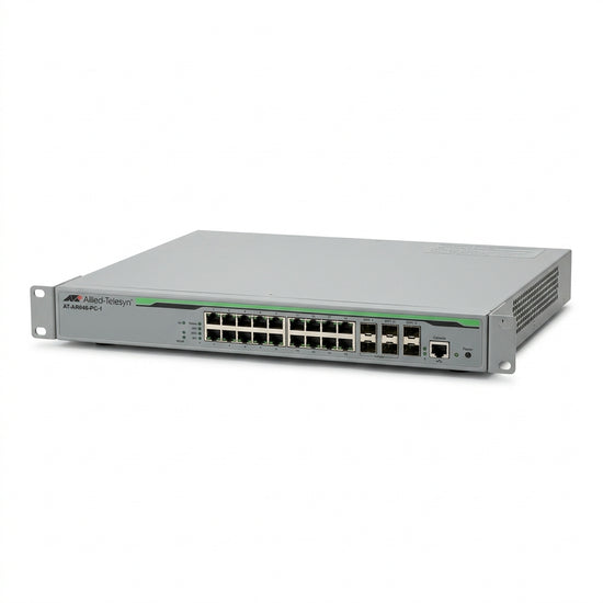 ALLIED-TELESYN AT-AR048-PC-1 EQUIPO DATACOM (REDES Y CABLEADO ESTRUCTURADO)