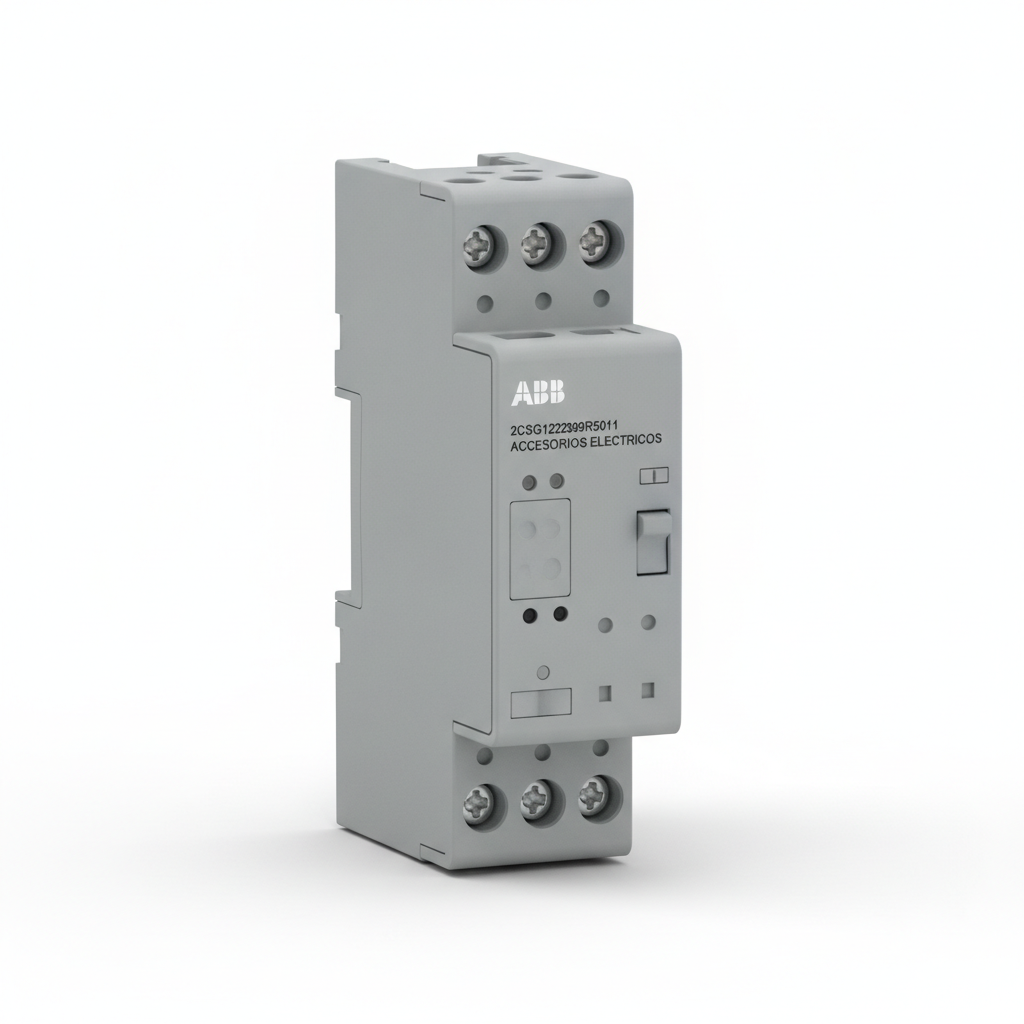 ABB 2CSG122299R5011 ACCESORIOS ELECTRICOS