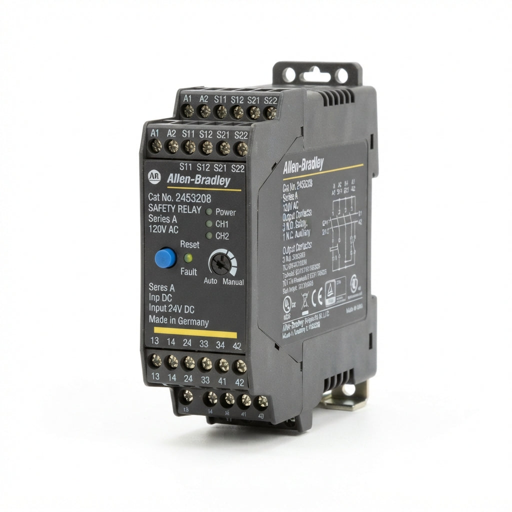 ALLEN-BRADLEY 2453208