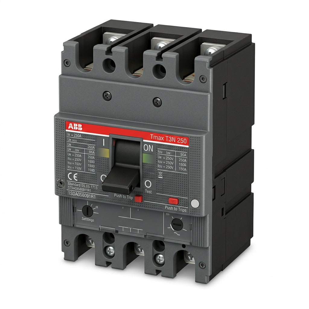 ABB 1SDA056091R1 INTERRUPTORES ELECTROMAGNETICOS