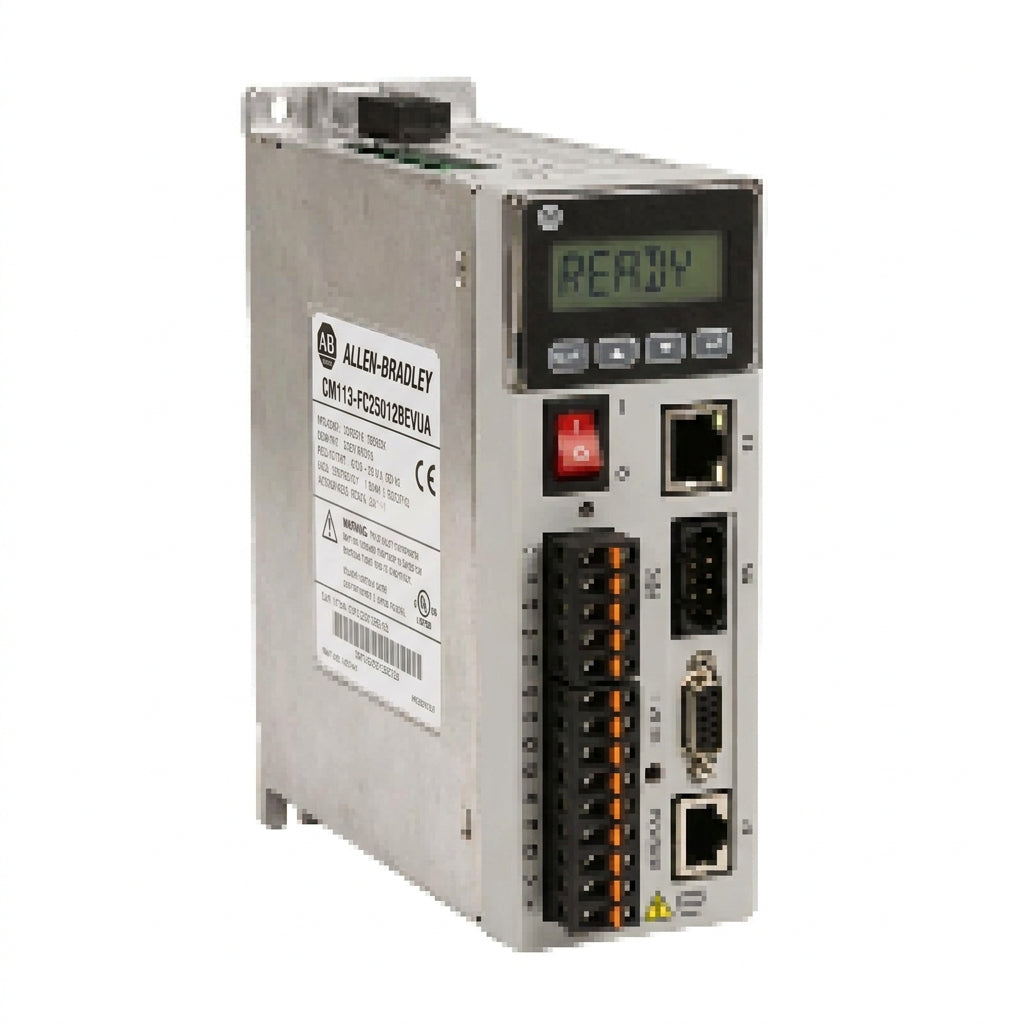 ALLEN-BRADLEY CM113-FC25012BEVUA