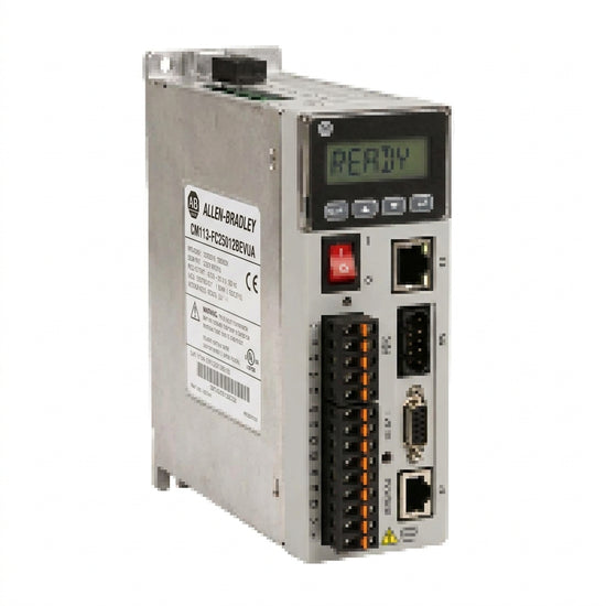 ALLEN-BRADLEY CM113-FC25012BEVUA