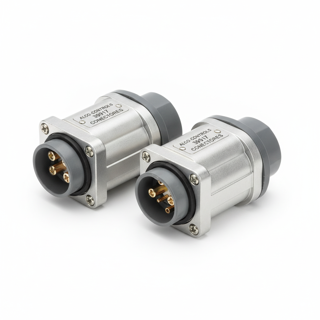 ALCO-CONTROLS 39917 CONECTORES