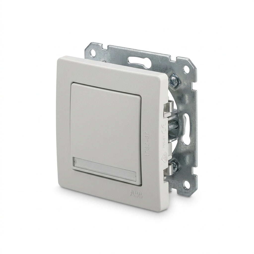 ABB 1766-87 ACCESORIOS ELECTRICOS