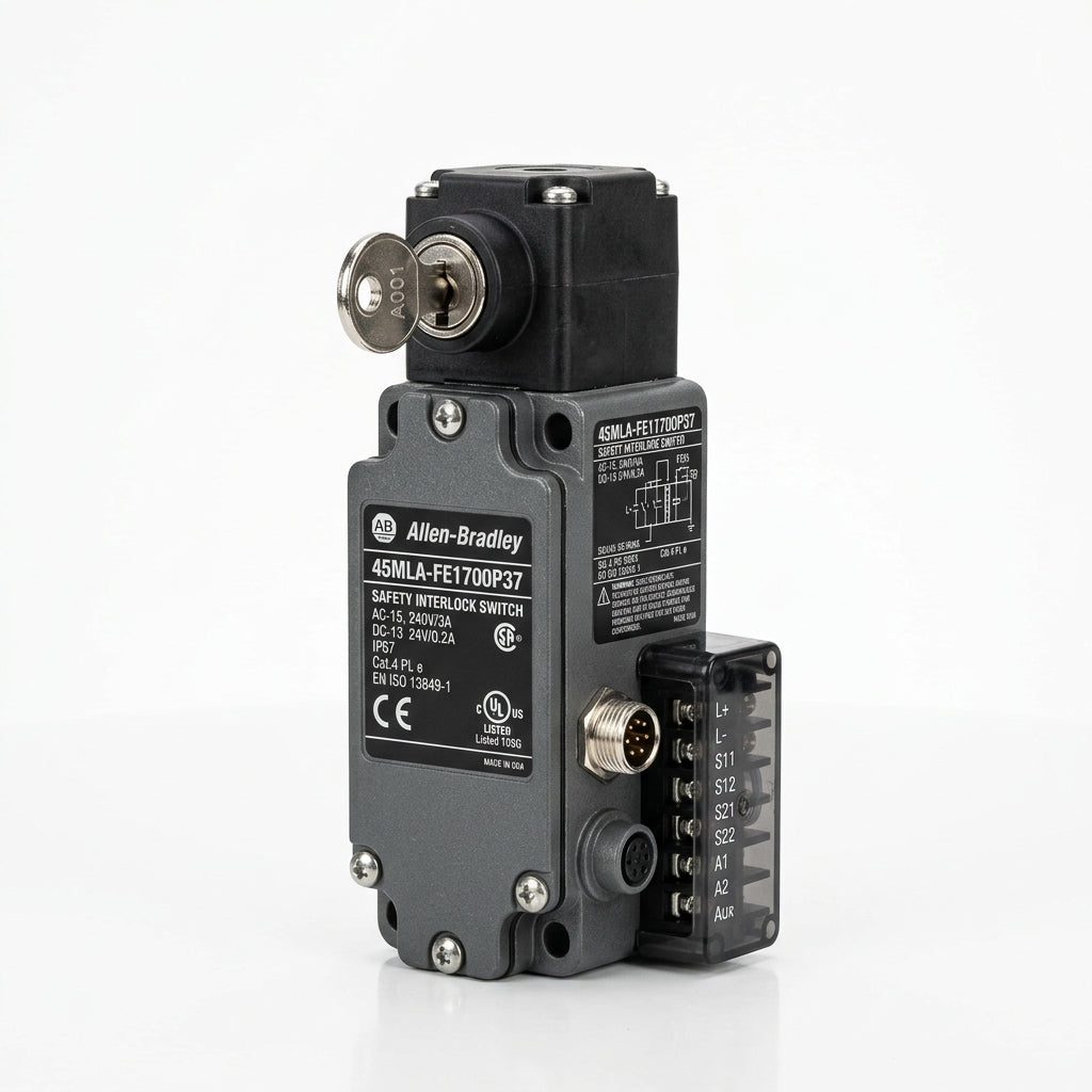 ALLEN-BRADLEY 45MLA-FE1700P37