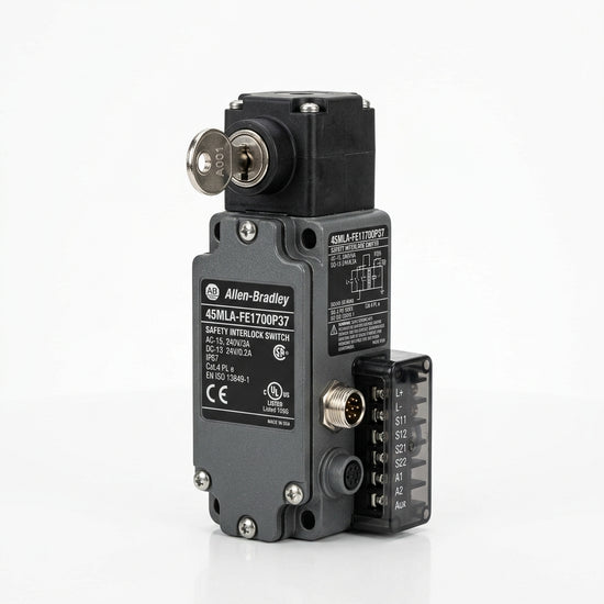 ALLEN-BRADLEY 45MLA-FE1700P37