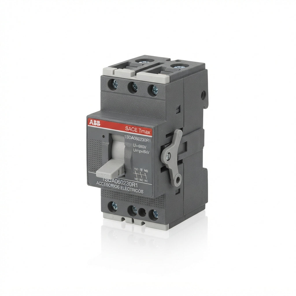 ABB 1SDA060230R1 ACCESORIOS ELECTRICOS