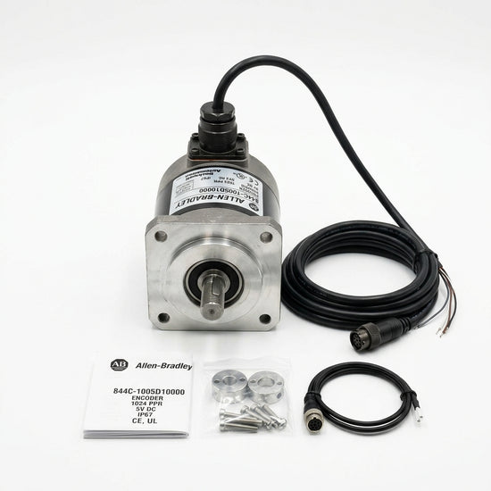 ALLEN-BRADLEY 844C1005D10000 ENCODERS - DECODERS Y ACCESORIOS