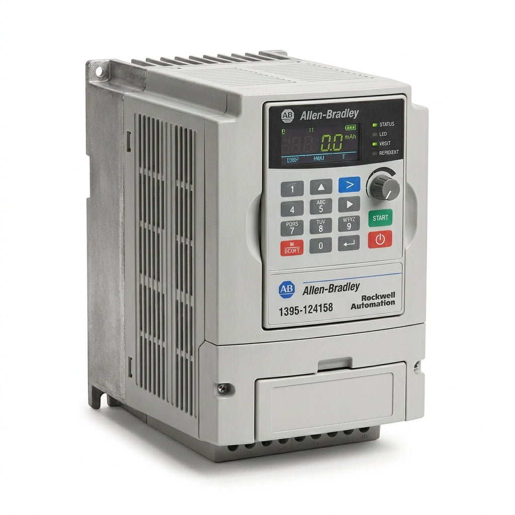 ALLEN-BRADLEY 1395124158
