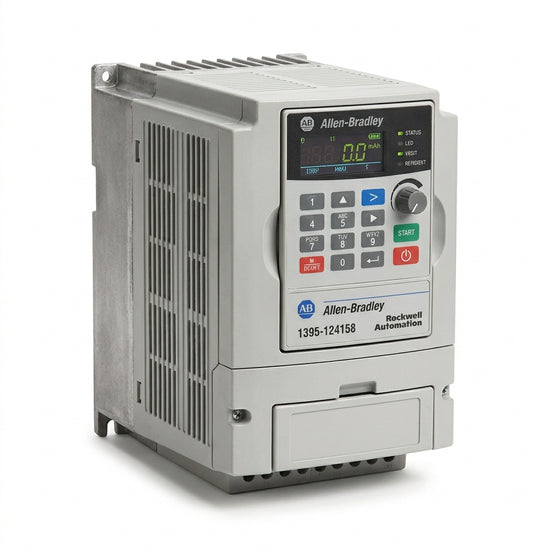 ALLEN-BRADLEY 1395124158