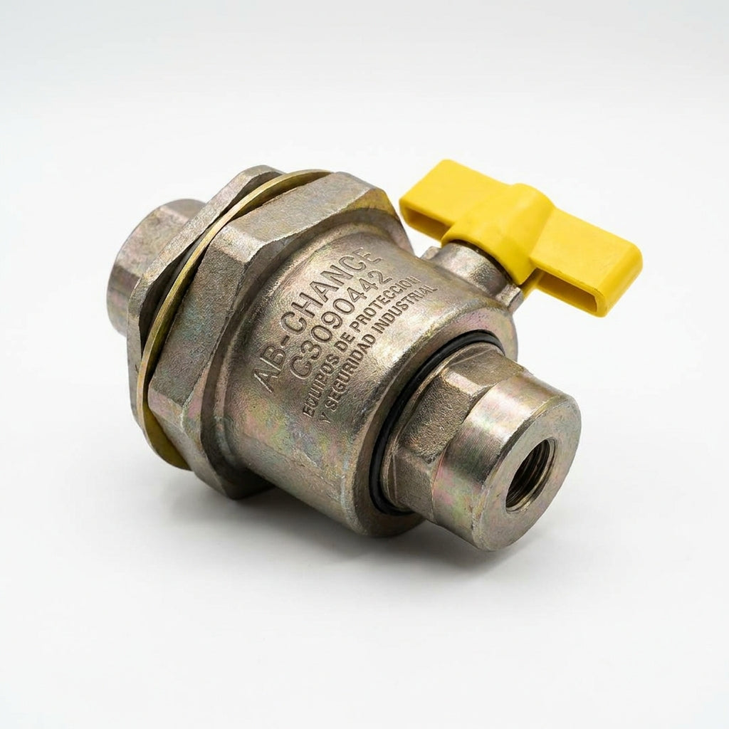 AB-CHANCE C3090442 EQUIPOS DE PROTECCION Y SEGURIDAD INDUSTRIAL