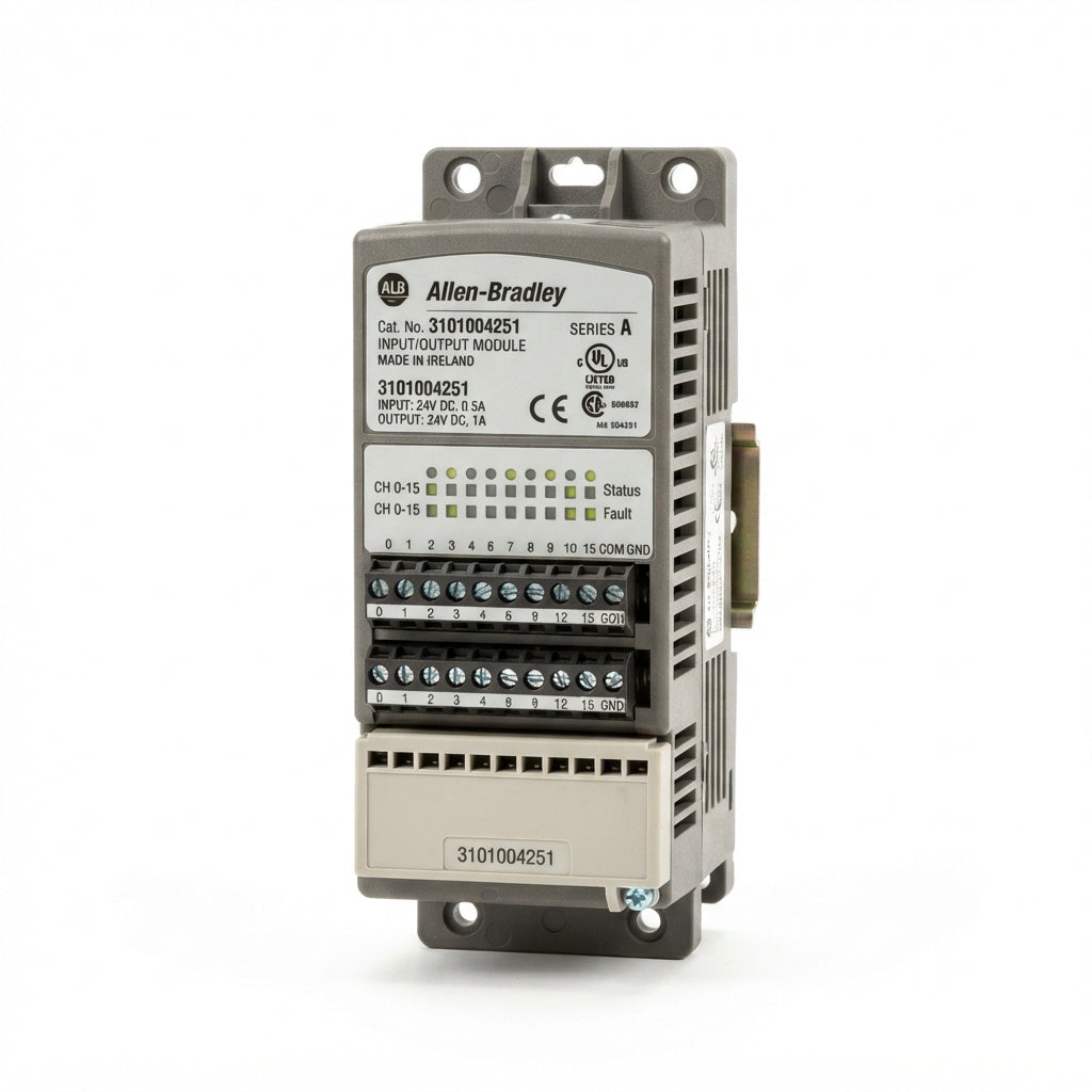 ALLEN-BRADLEY 3101004251