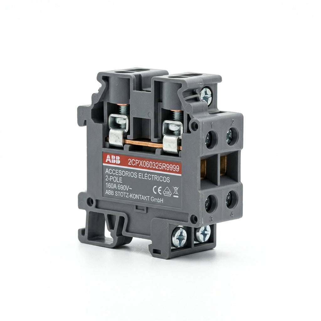 ABB 2CPX060325R9999 ACCESORIOS ELECTRICOS