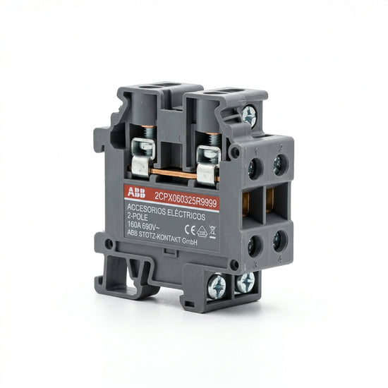 ABB 2CPX060325R9999 ACCESORIOS ELECTRICOS