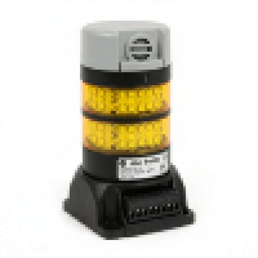 ALLEN-BRADLEY 855EC-B24Y3Y6Y8Y4 BALIZAS Y LUMITORRES (TORRETAS)