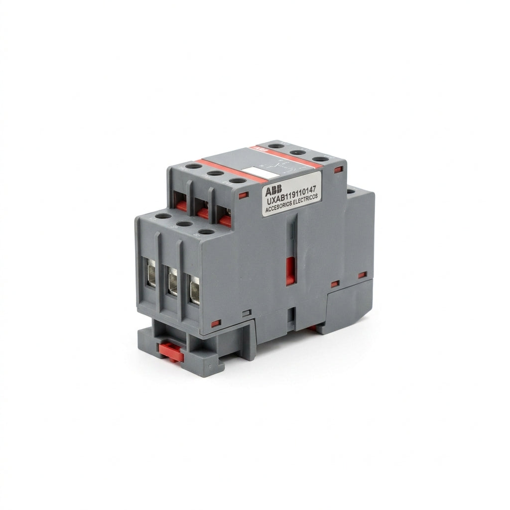 ABB UXAB119110147 ACCESORIOS ELECTRICOS