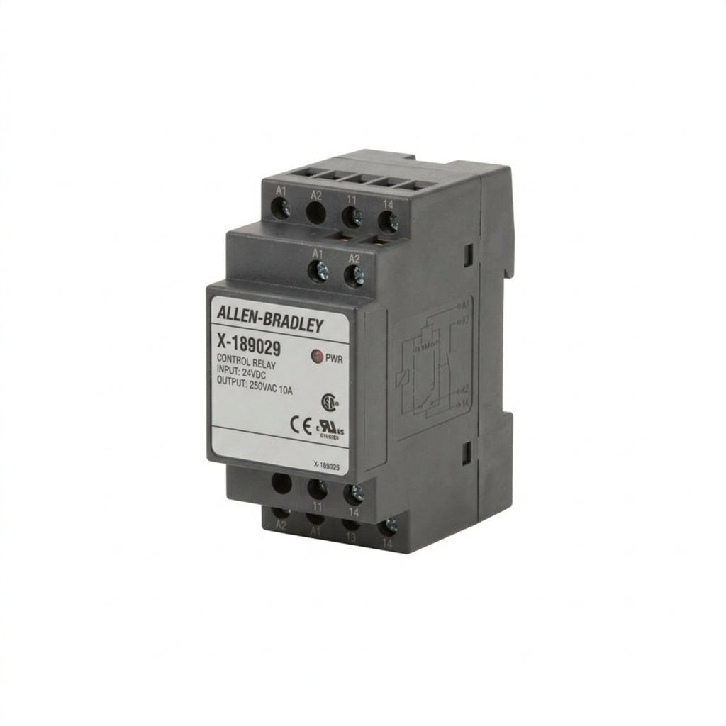 ALLEN-BRADLEY X-189029