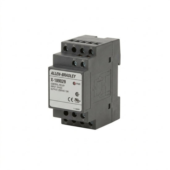 ALLEN-BRADLEY X-189029