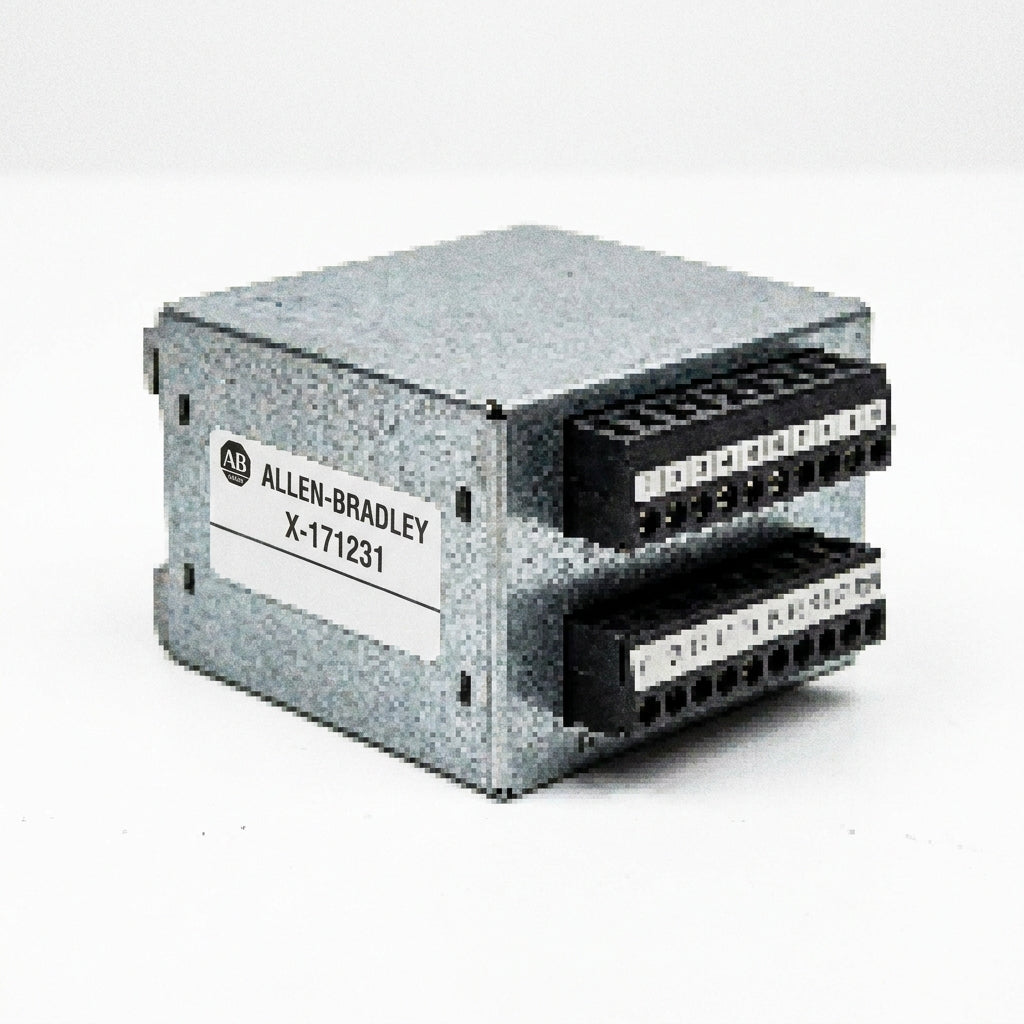 ALLEN-BRADLEY X-171231