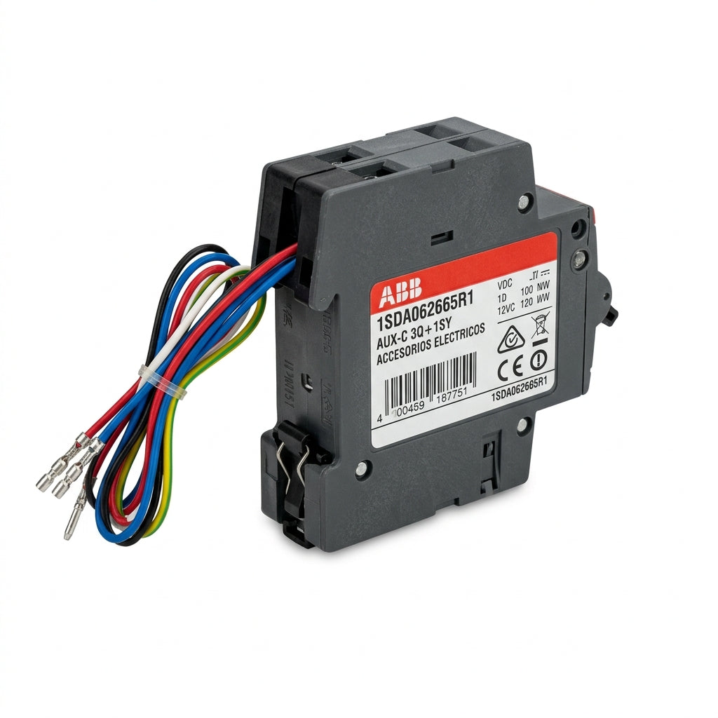 ABB 1SDA062665R1 ACCESORIOS ELECTRICOS