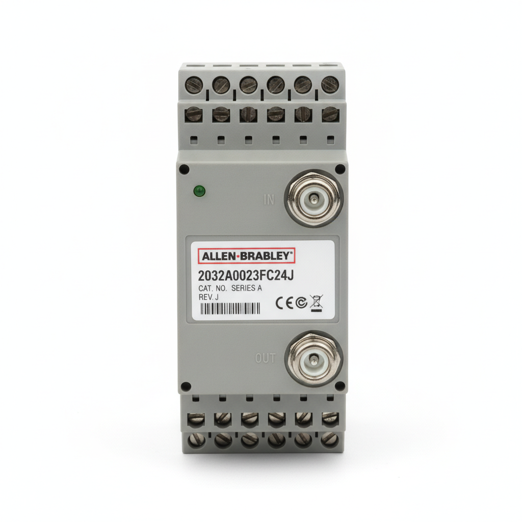 ALLEN-BRADLEY 2032A0023FC24J