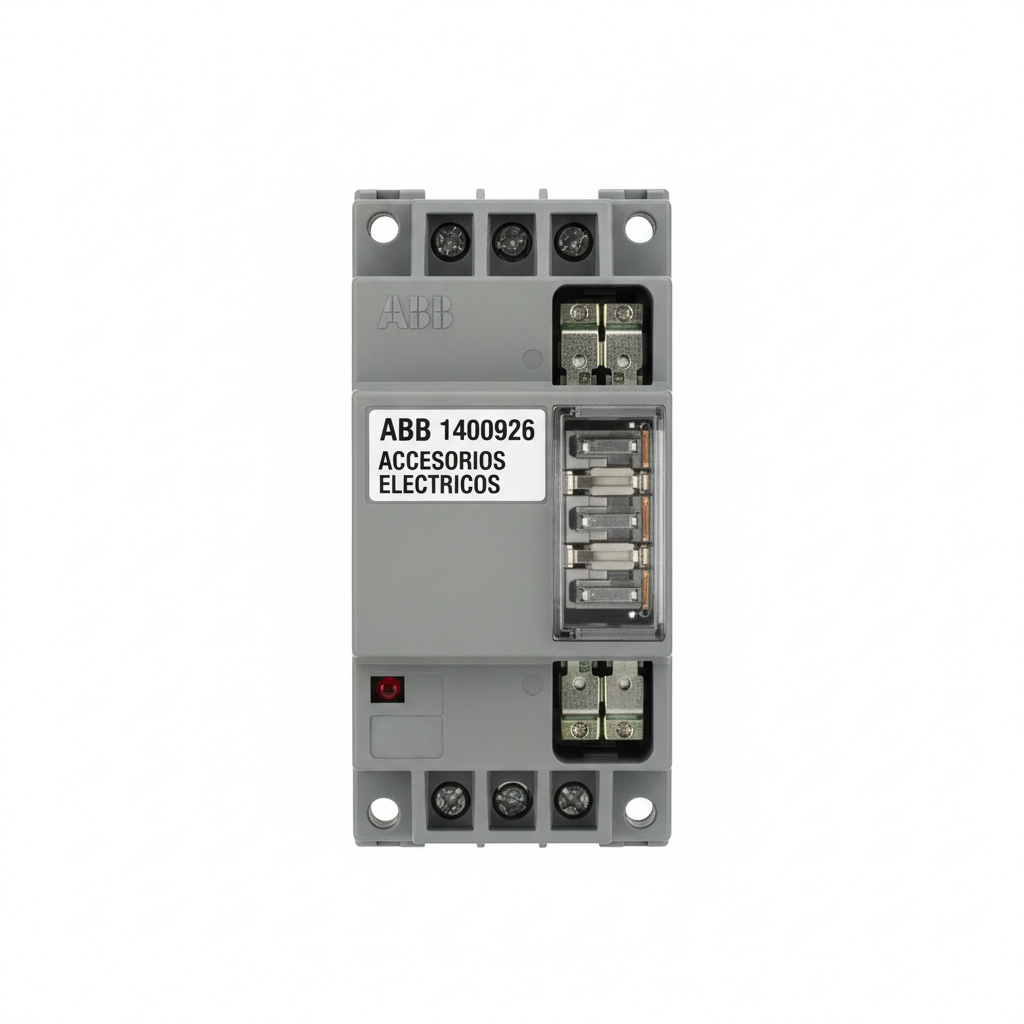 ABB 1400926 ACCESORIOS ELECTRICOS
