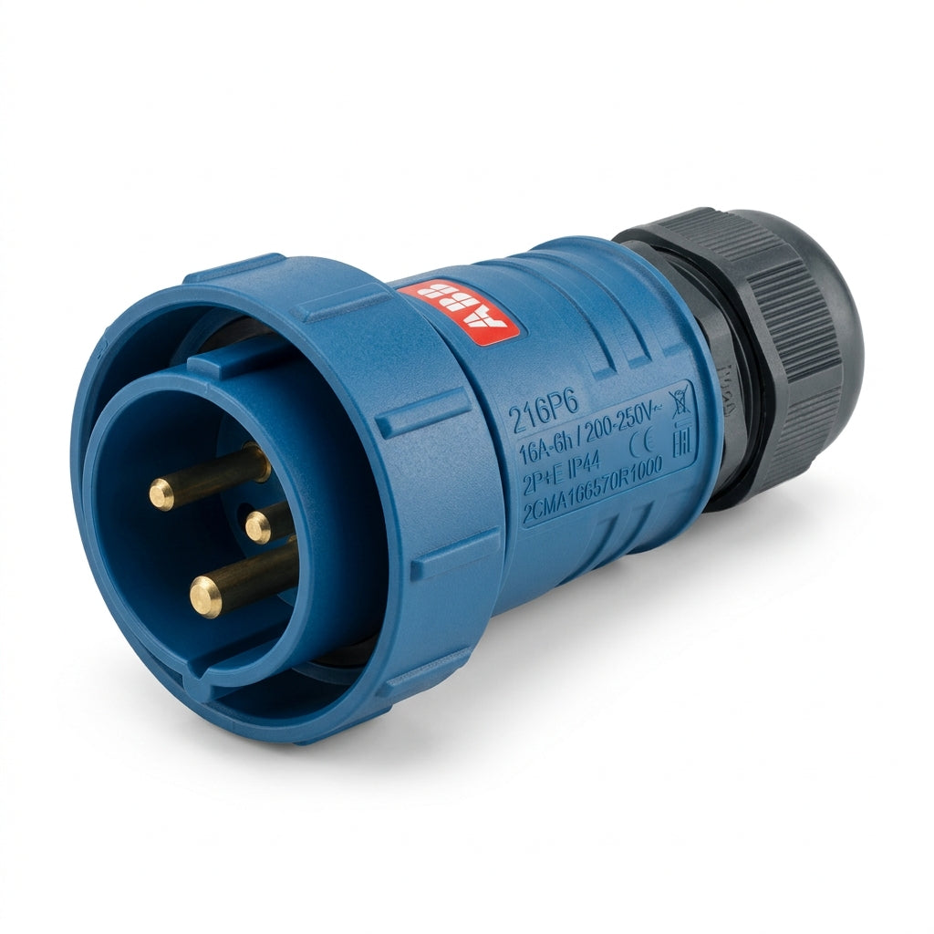 ABB 2CMA166570R1000 ACCESORIOS ELECTRICOS