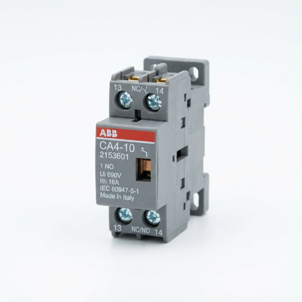 ABB 2153601 ACCESORIOS ELECTRICOS