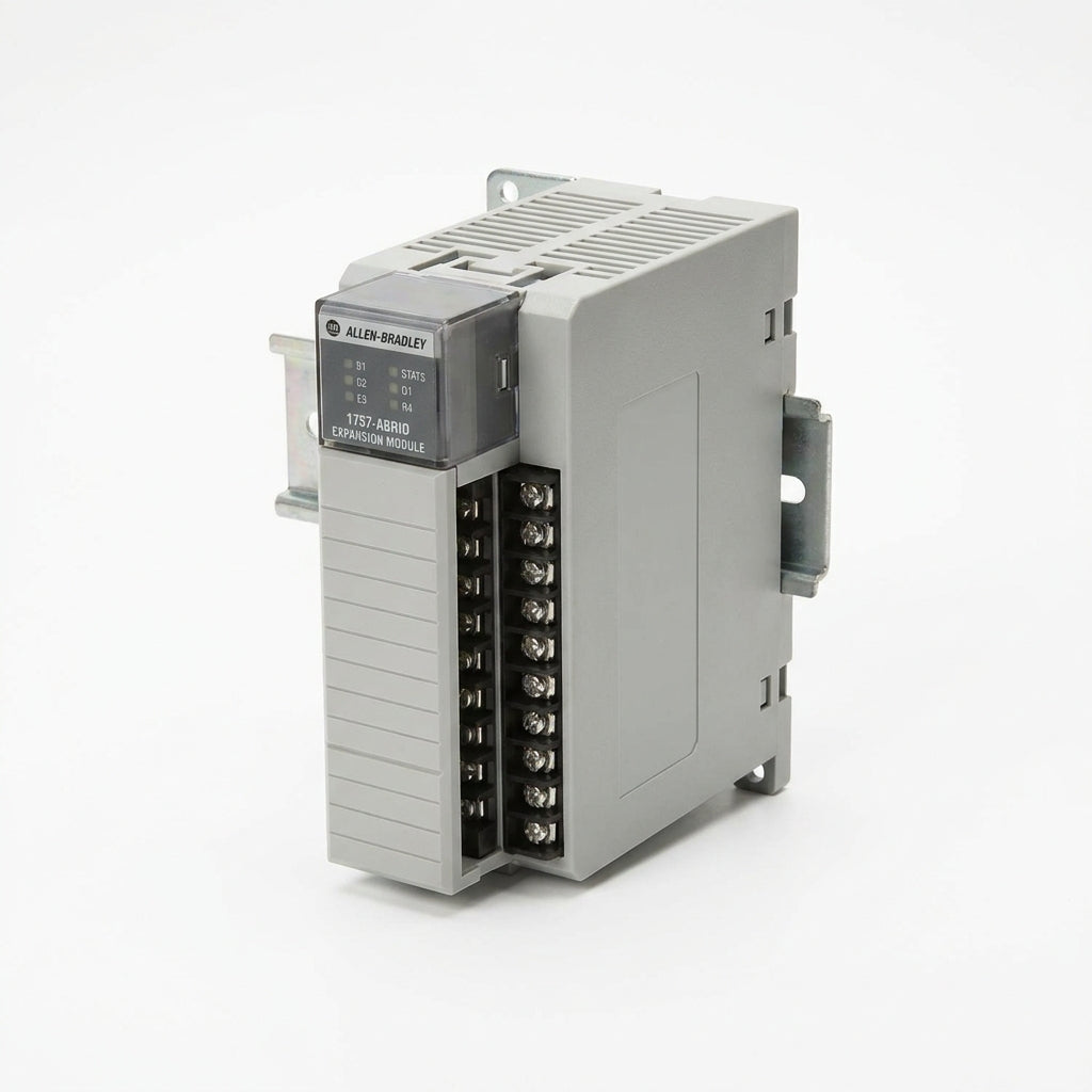 ALLEN-BRADLEY 1757-ABRIO PLCS (TARJETAS O MODULOS DE EXPANSION)