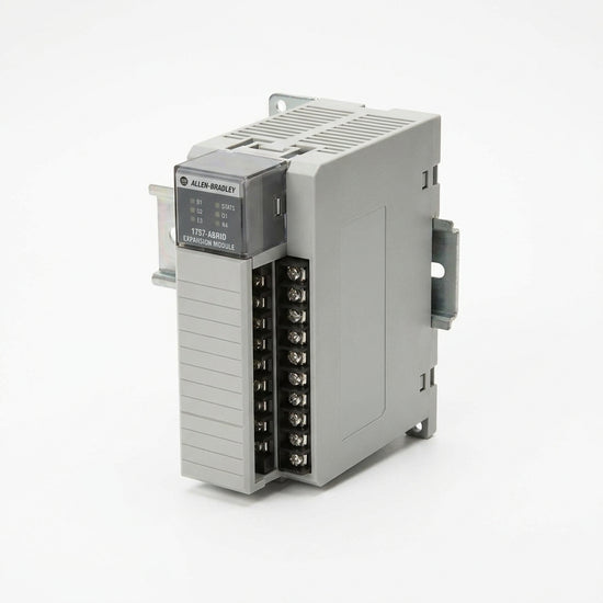 ALLEN-BRADLEY 1757-ABRIO PLCS (TARJETAS O MODULOS DE EXPANSION)