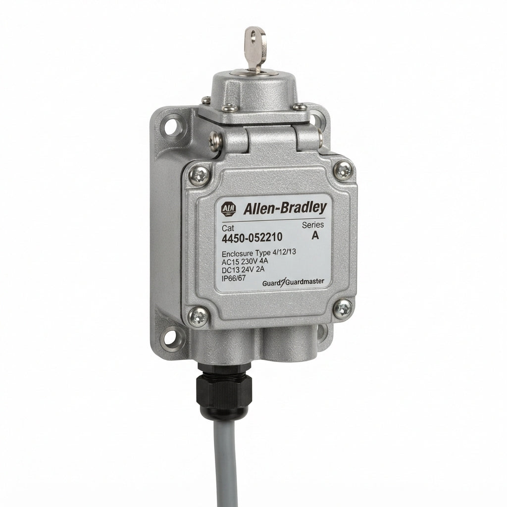 ALLEN-BRADLEY 445052210