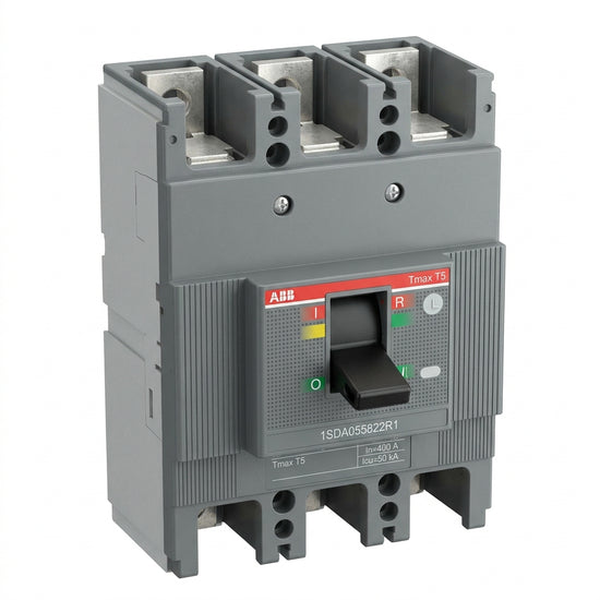 ABB 1SDA055822R1 INTERRUPTORES TERMOMAGNETICOS EN CAJA MOLDEADA